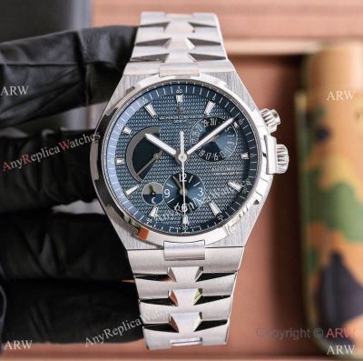 Wholesale Copy Vacheron Constantin Grand Complications Watches 42 Stainless Steel